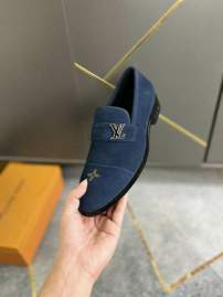 Picture of Louis Vuitton Shoes _SKULVsz38-45mnf011614026